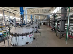 کارگاه تولید شرکت - 